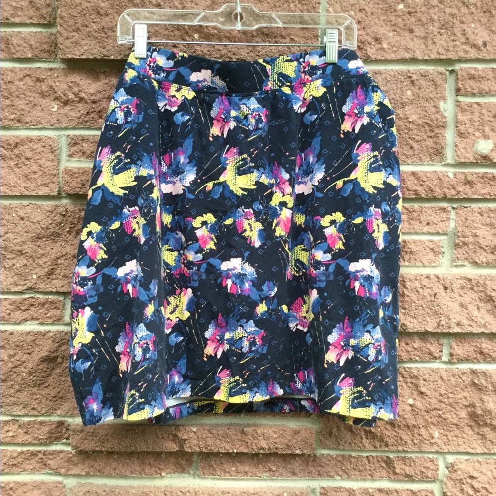 CJBanks Skort 2X